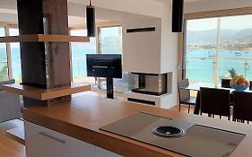 Porto Blue Luxury Apartment
